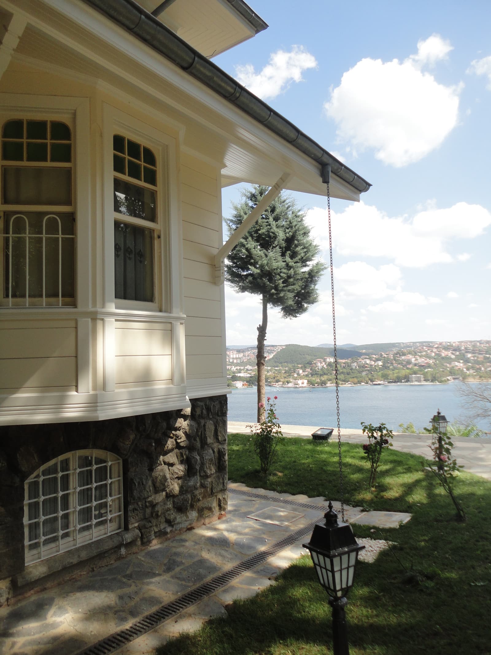 Aşiyan Müzesi