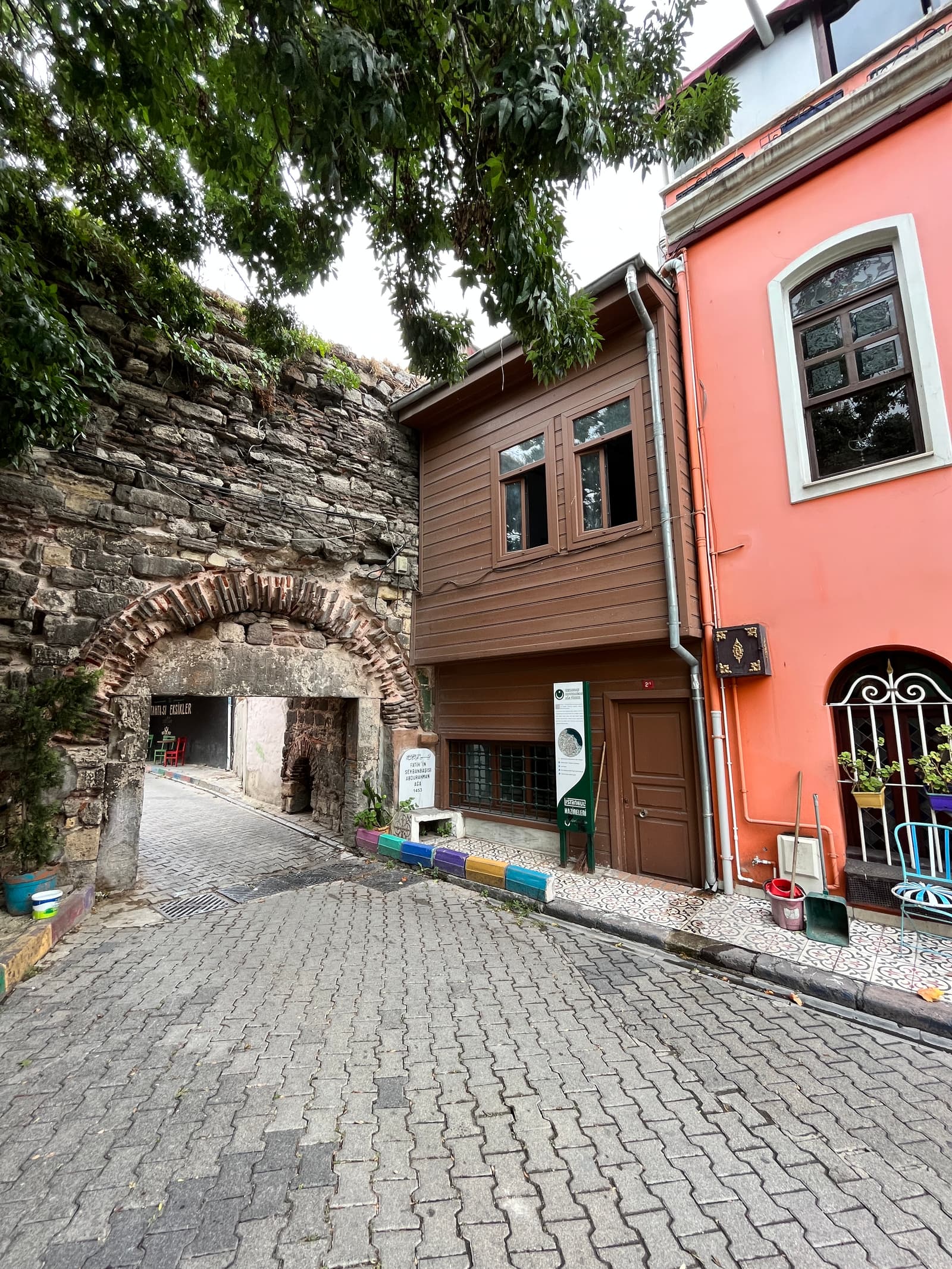 Aya Kapısı