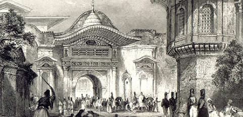 Babıali