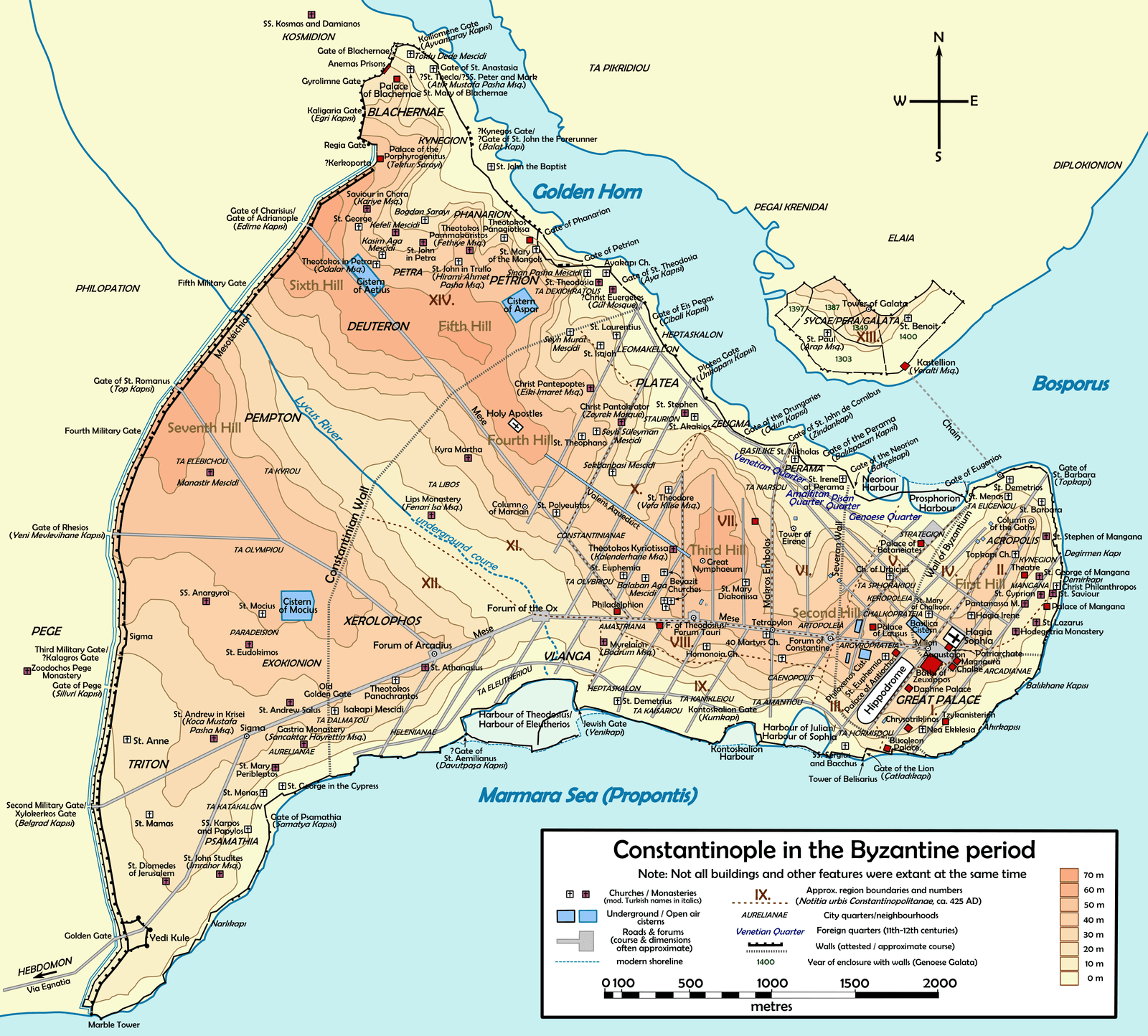 Konstantinopolis