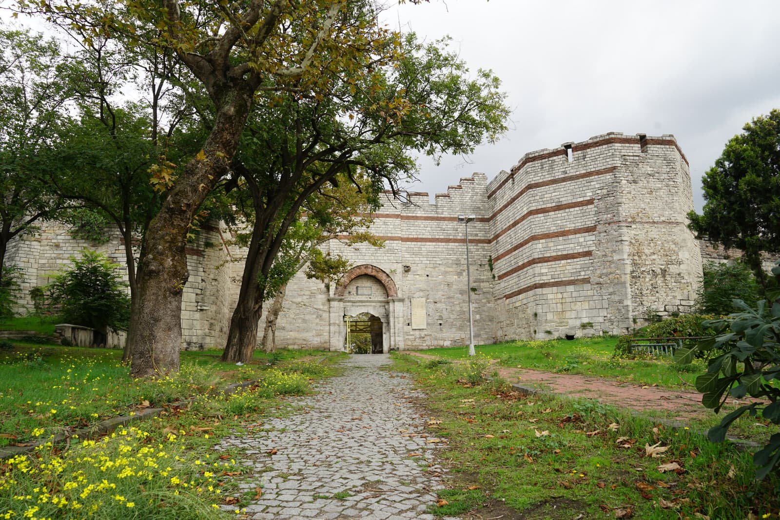 Edirne Kapısı