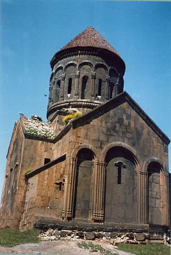 Çengilli Kilisesi