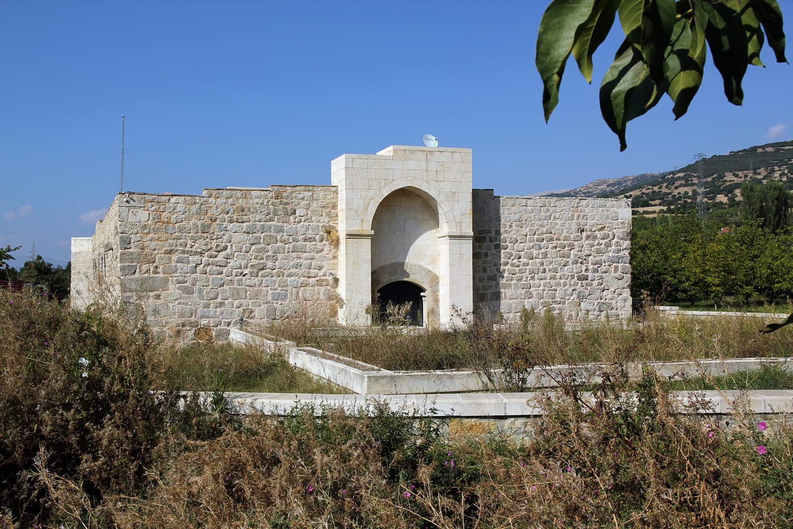 Ertokuş Hanı