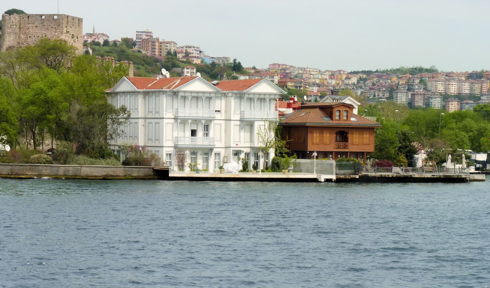 Anadoluhisarı Sahilhane 101