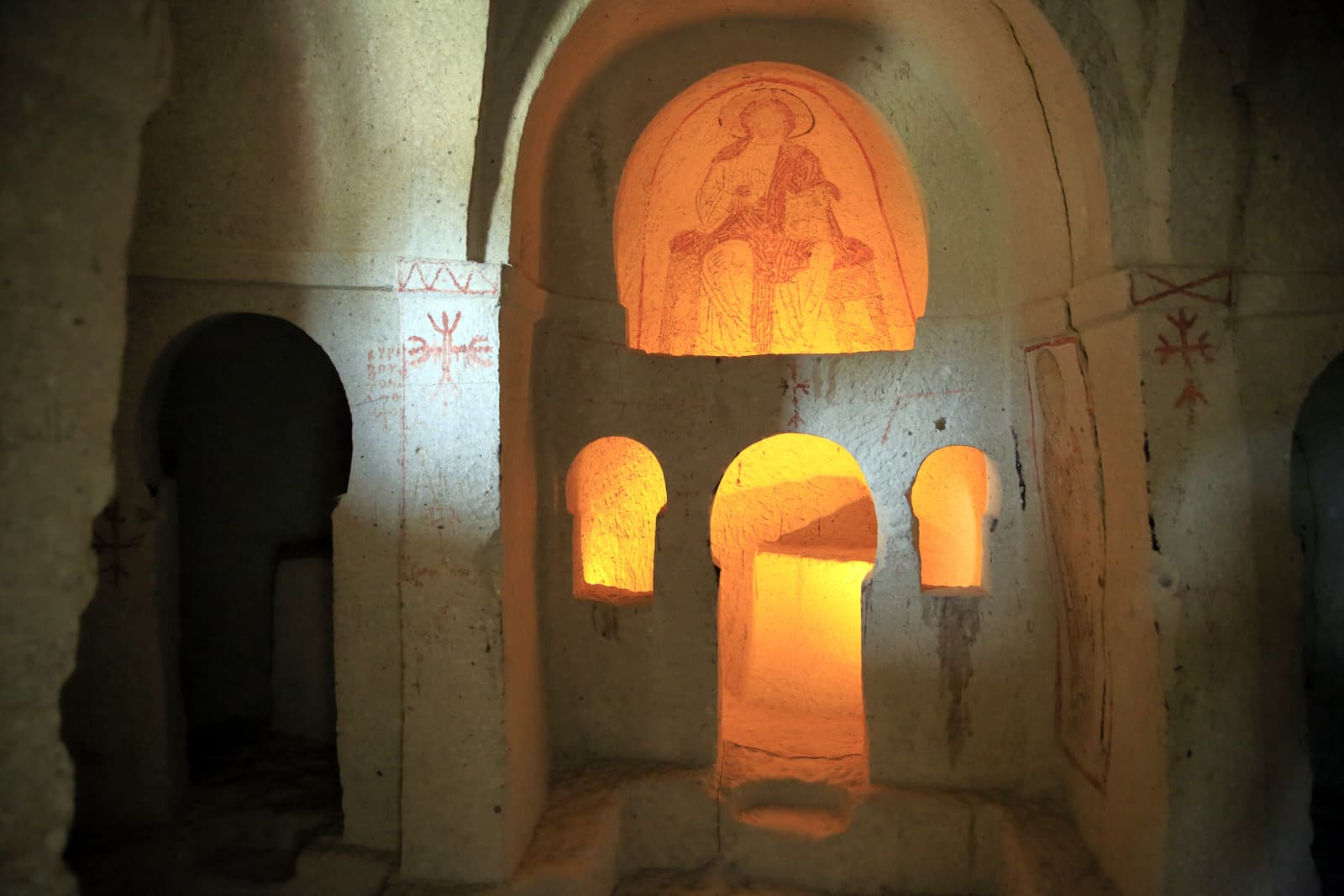 Pantokrator Kilisesi