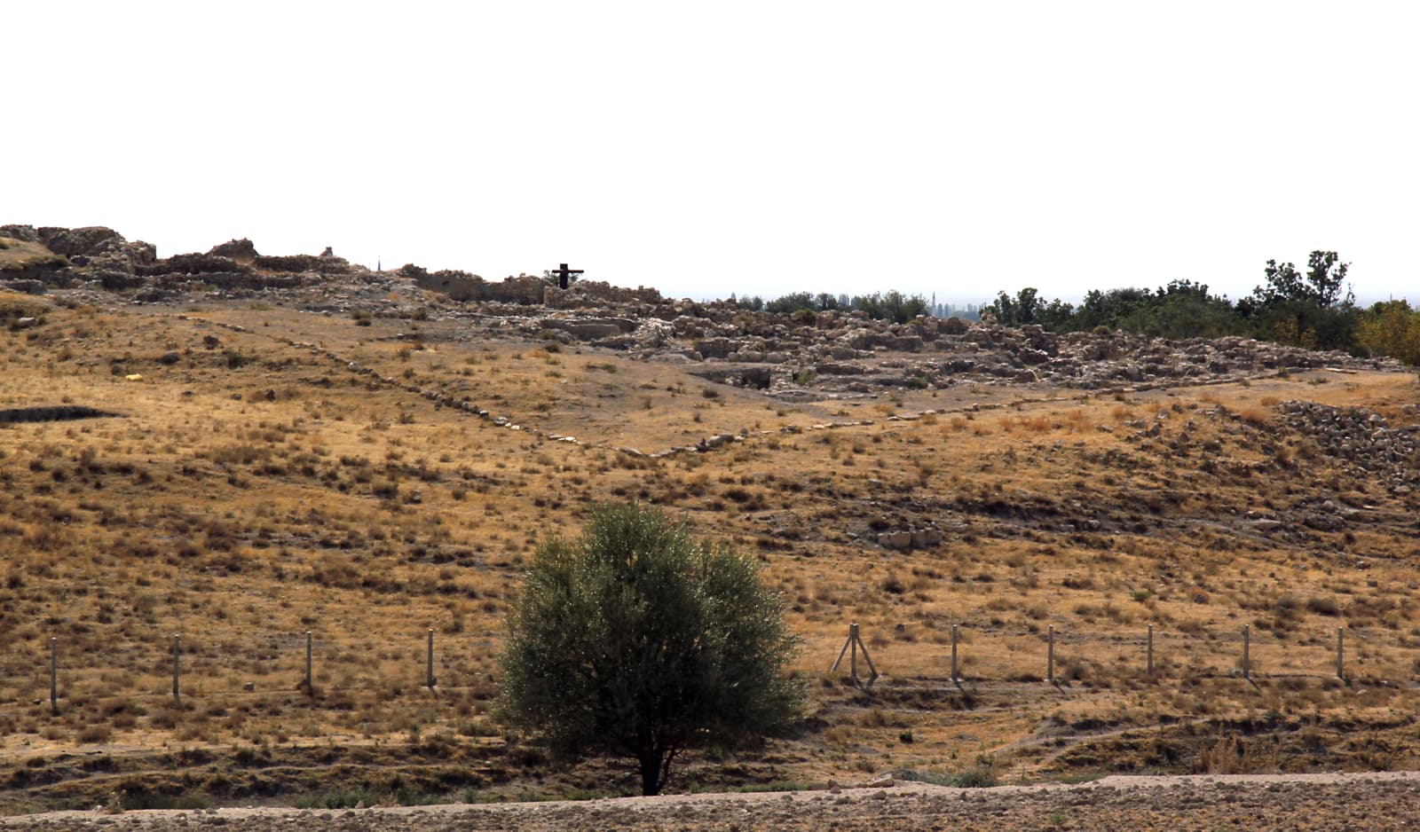 Köşk Höyük