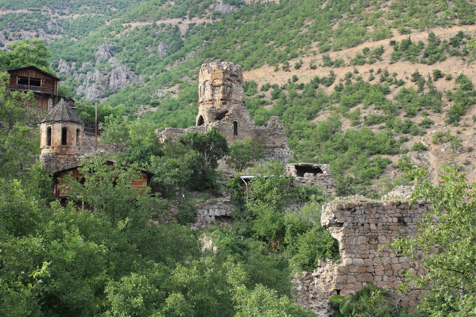 Porta Manastırı