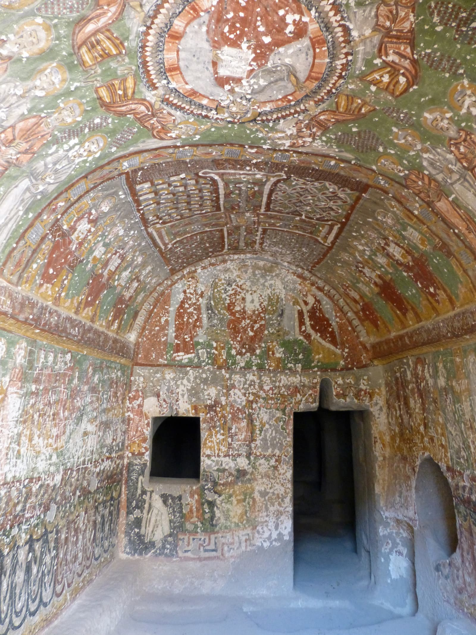 Kokar Kilise