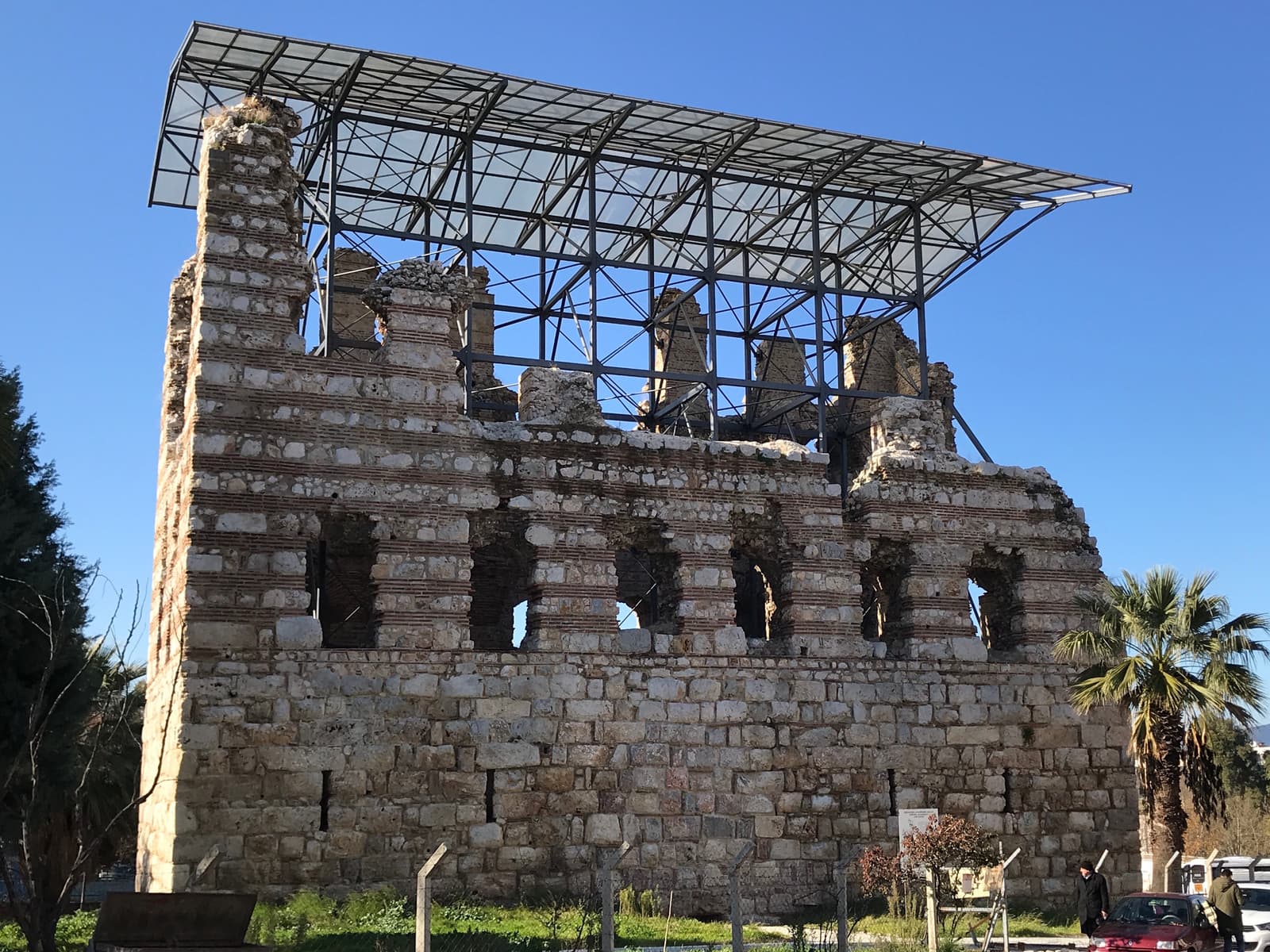 Nimfeo (İzmir)