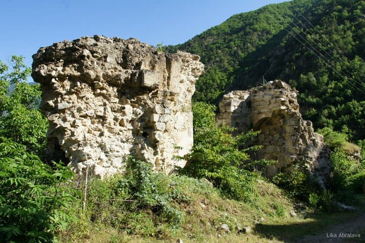 Bağcılar Manastırı