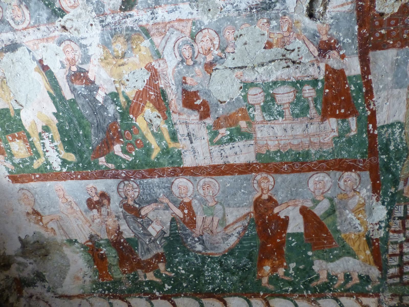 Pancarlık Kilisesi