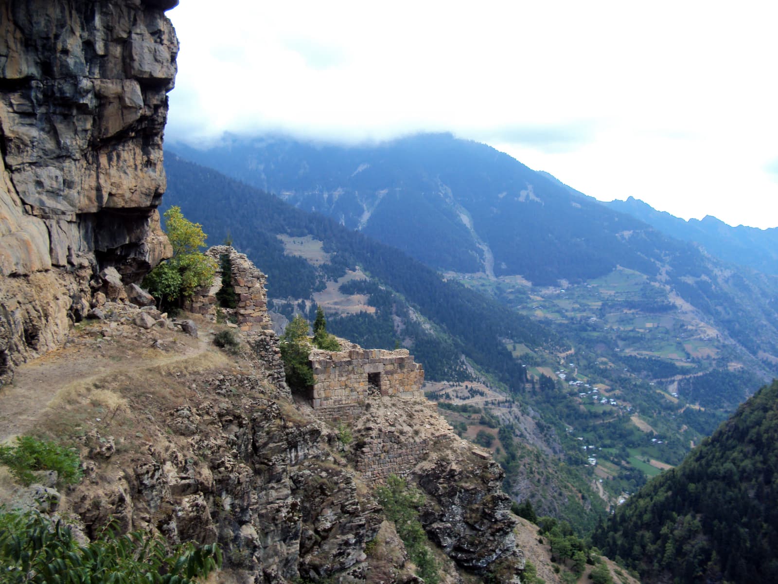 Parehi Manastırı