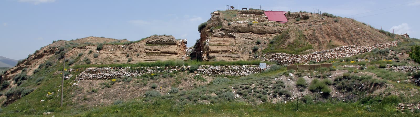 Zeyve Höyük