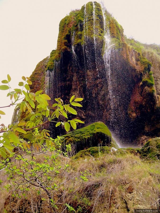 Güney Şelalesi