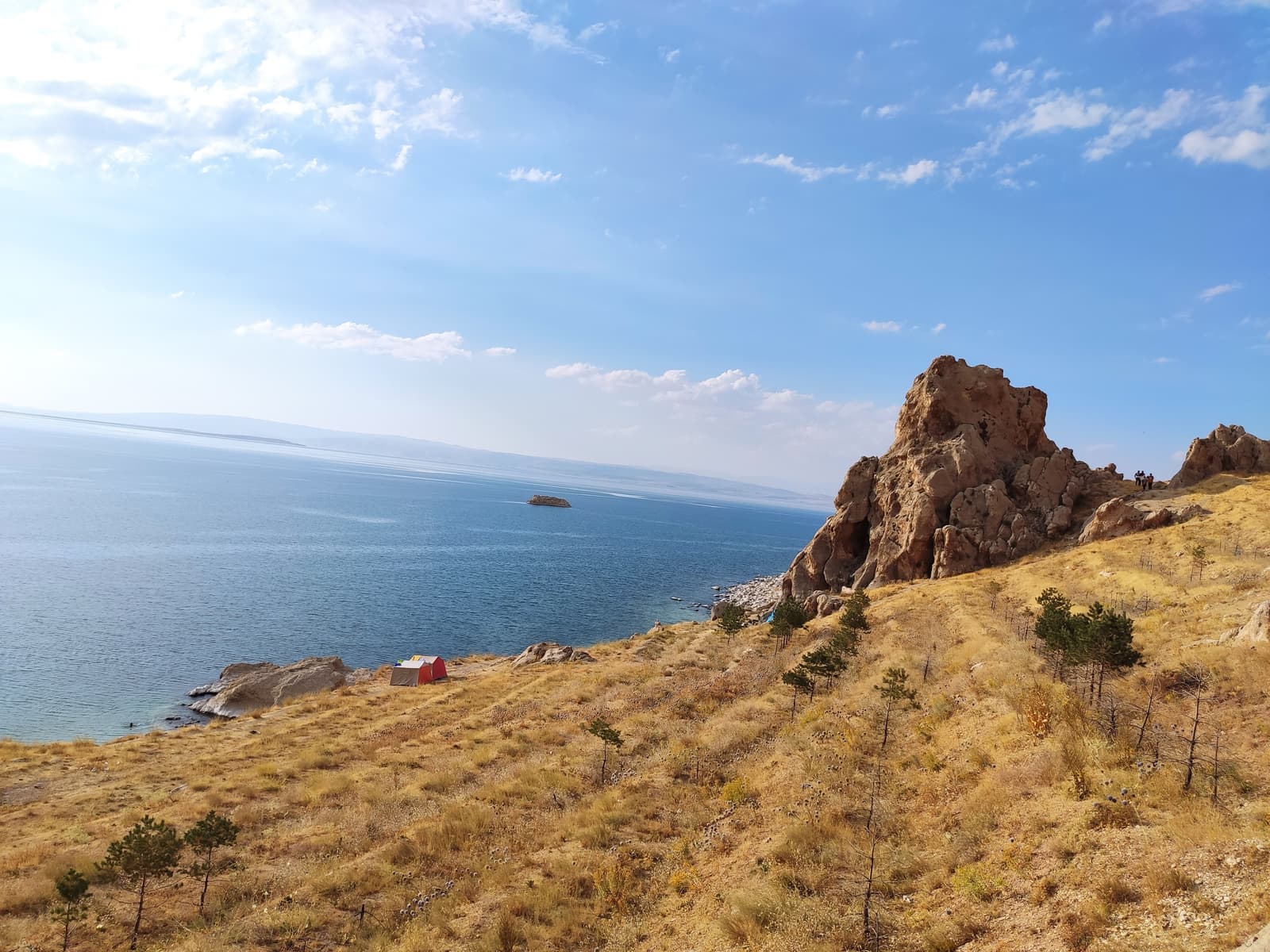 Doğu Anadolu Kaleleri