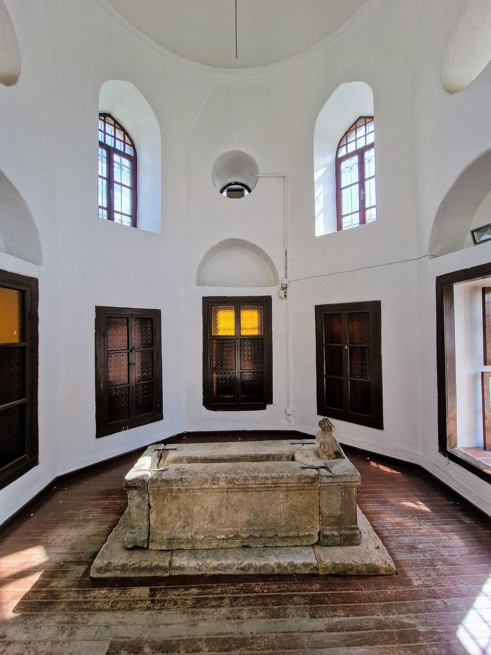 Aşık Şem’i Kabri