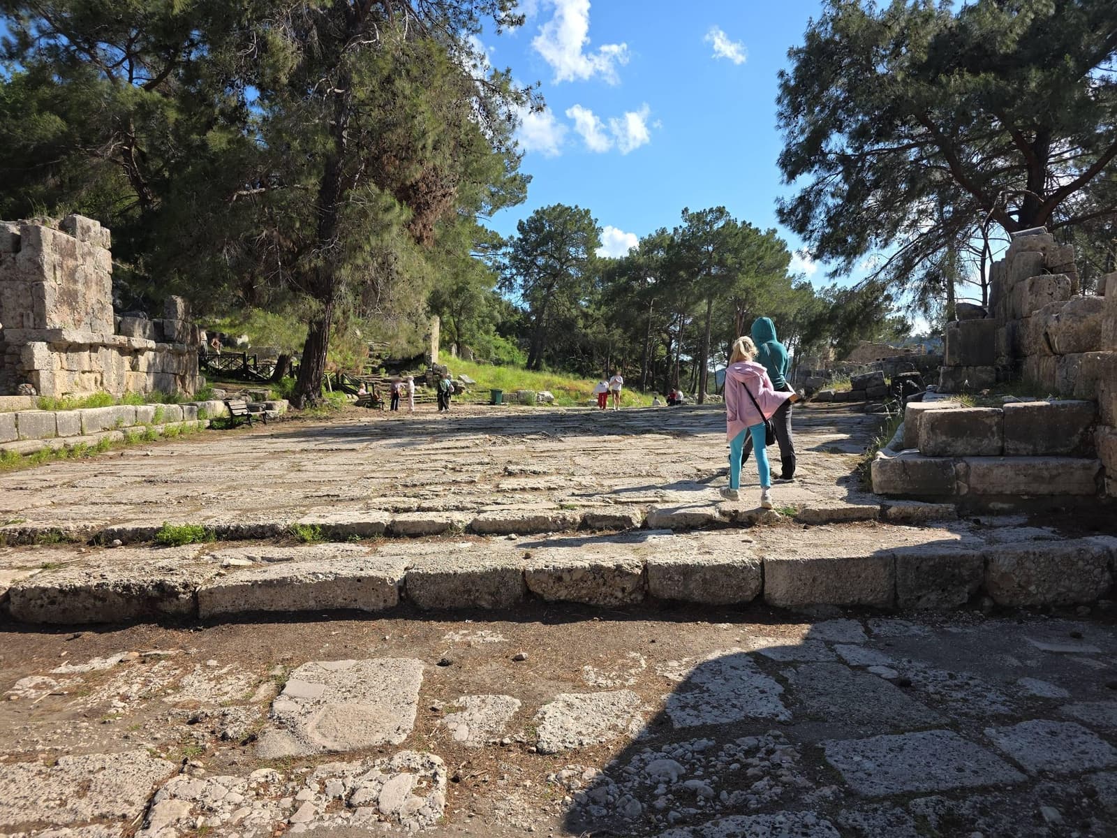 Roma hamamı