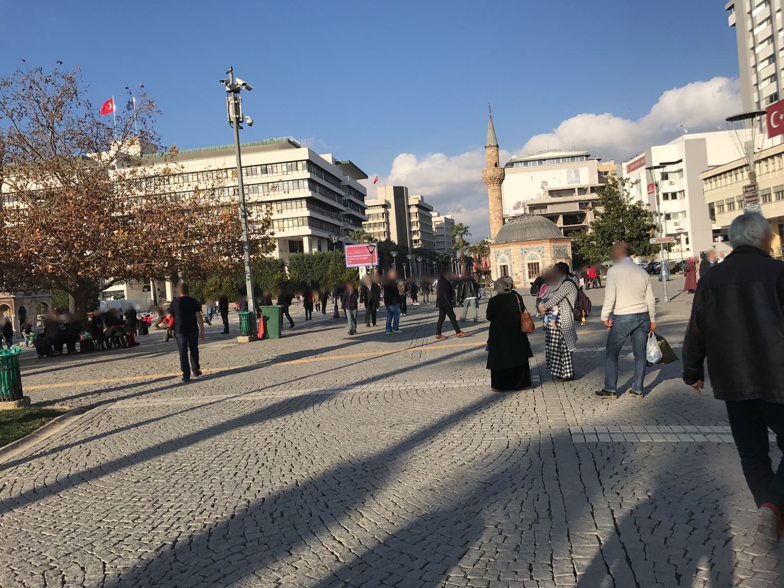 İzmir İş Sanat Galerisi