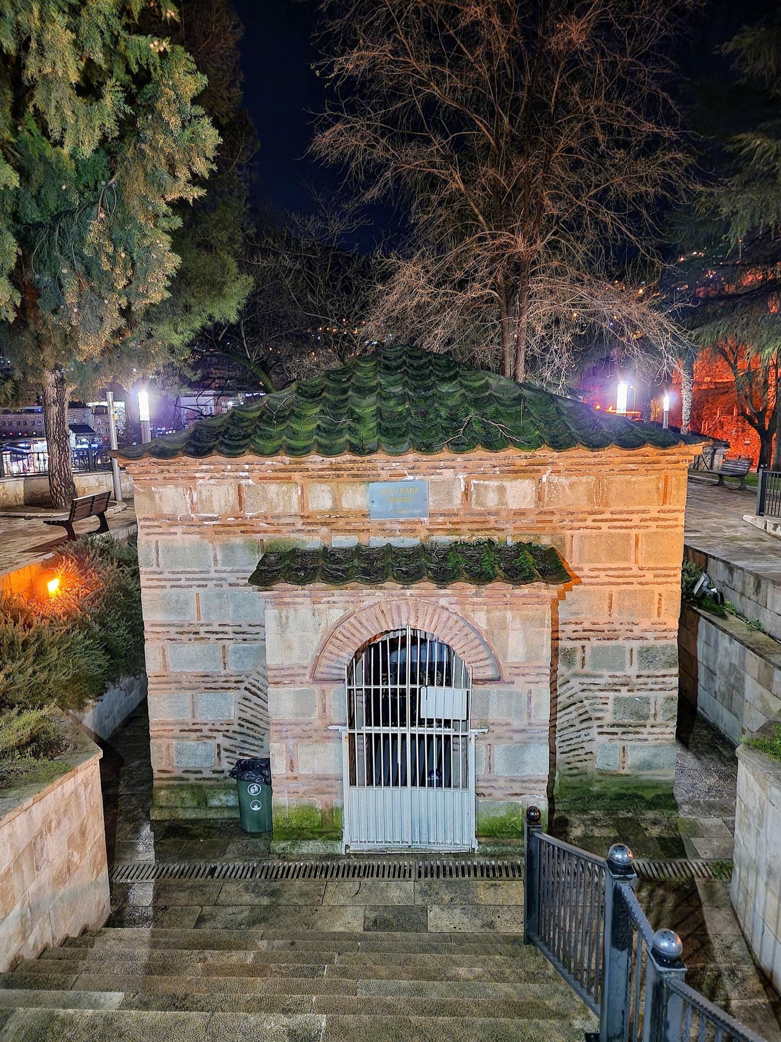 Hisar Kapısı