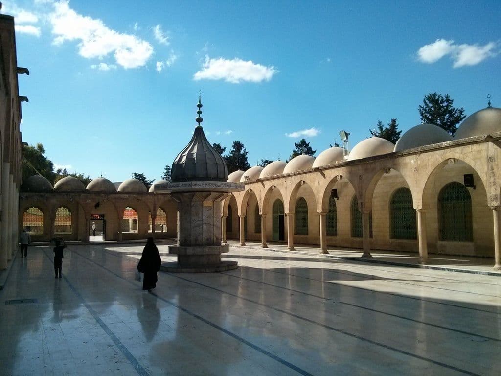 Balıklıgöl