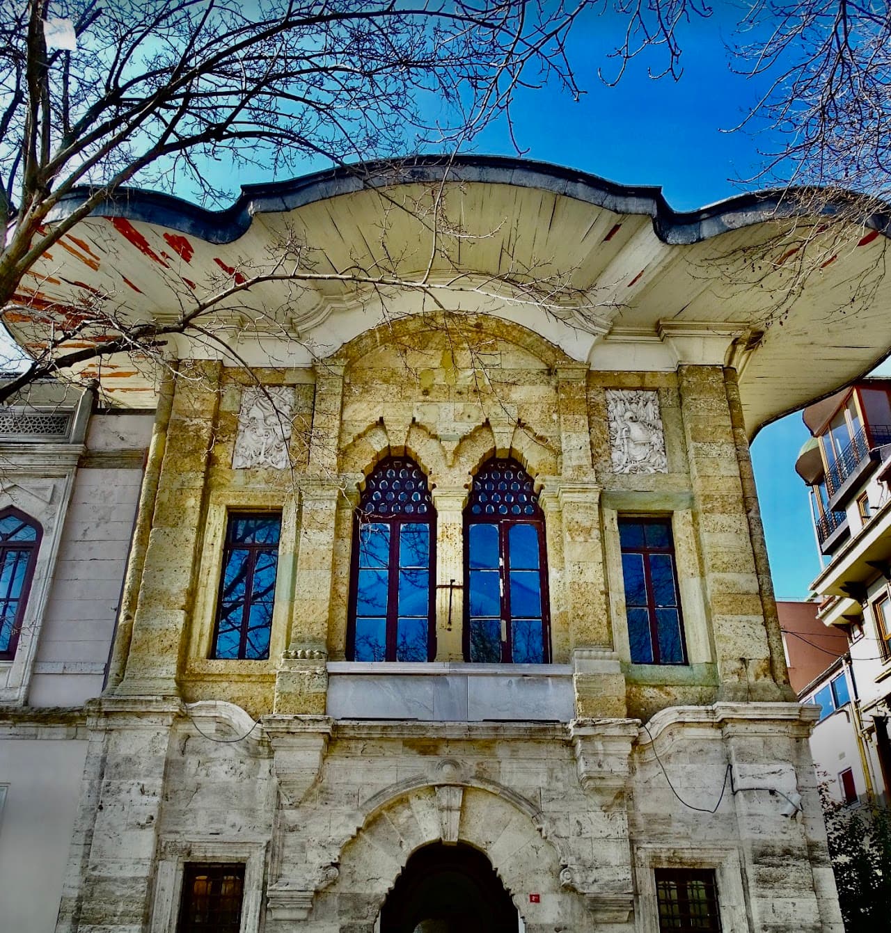 İstanbul Cumhuriyet Eğitim Müzesi
