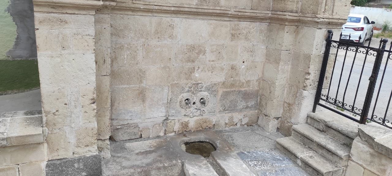 Hacı Efendi Çeşmesi