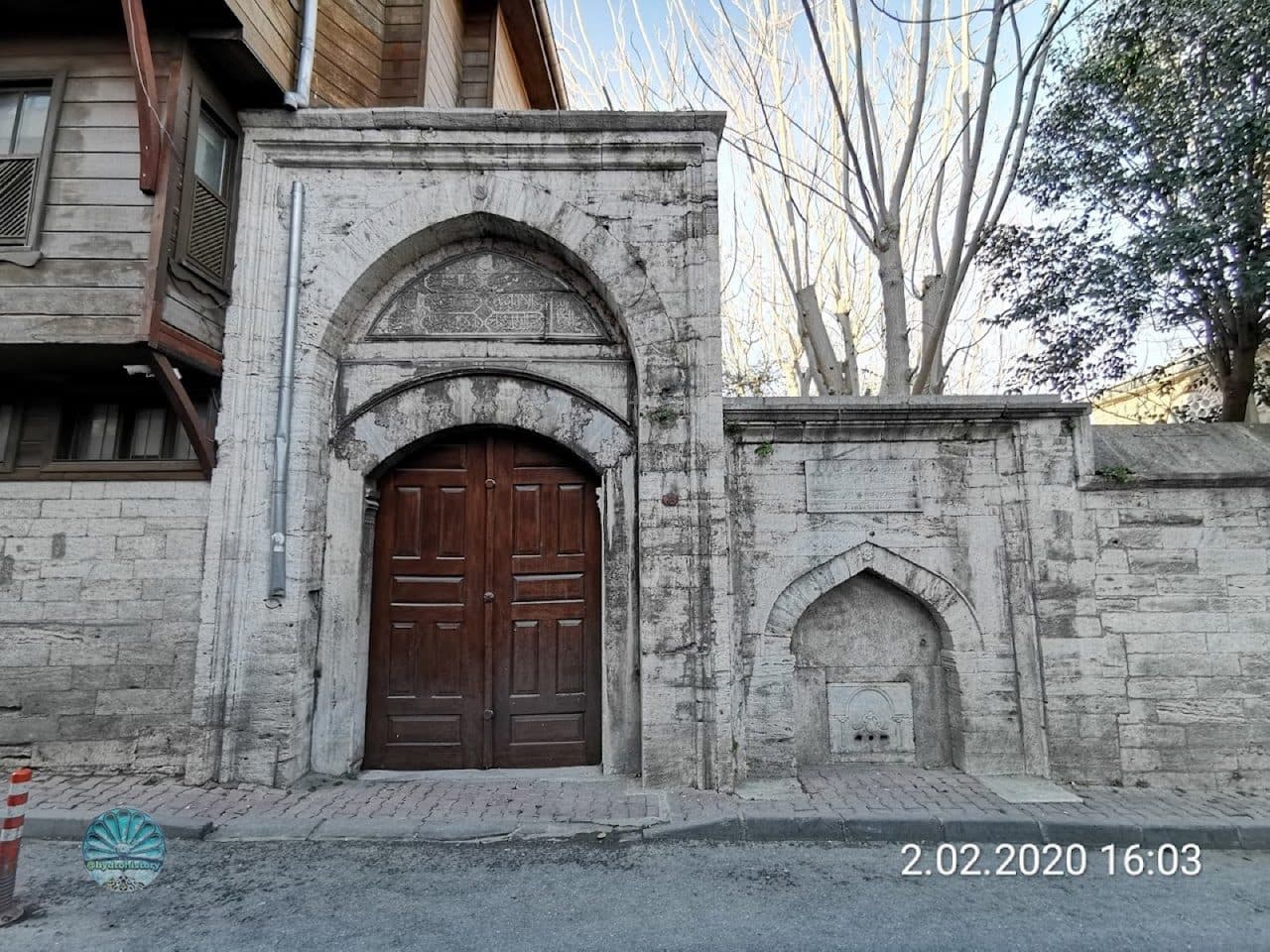 Çeşme, Haseki Sultan