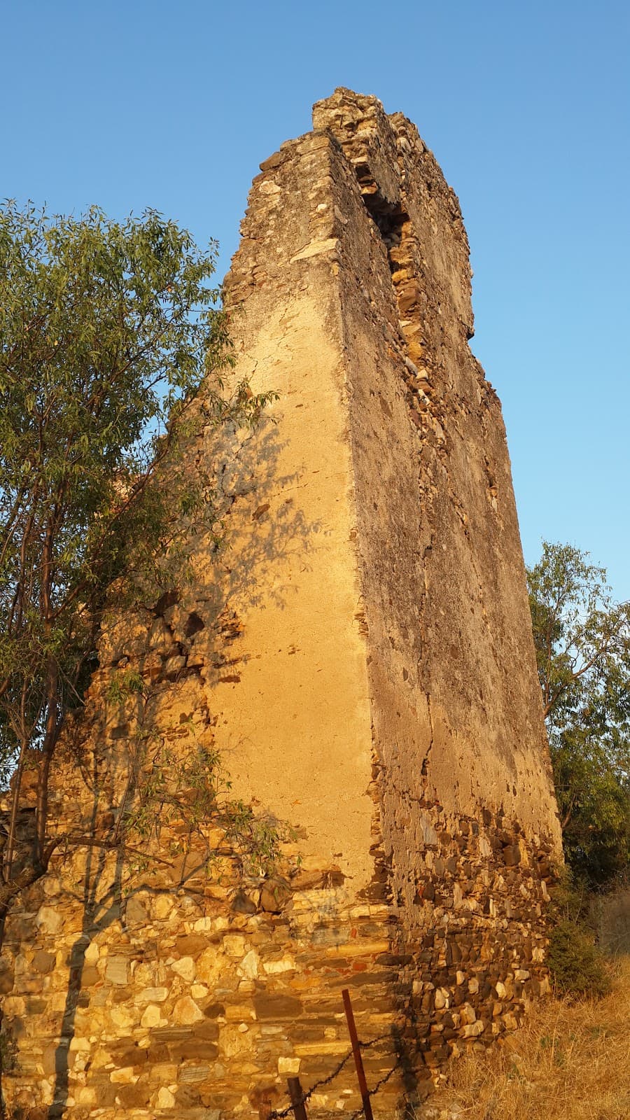 Çeşme 2 – Dereköy