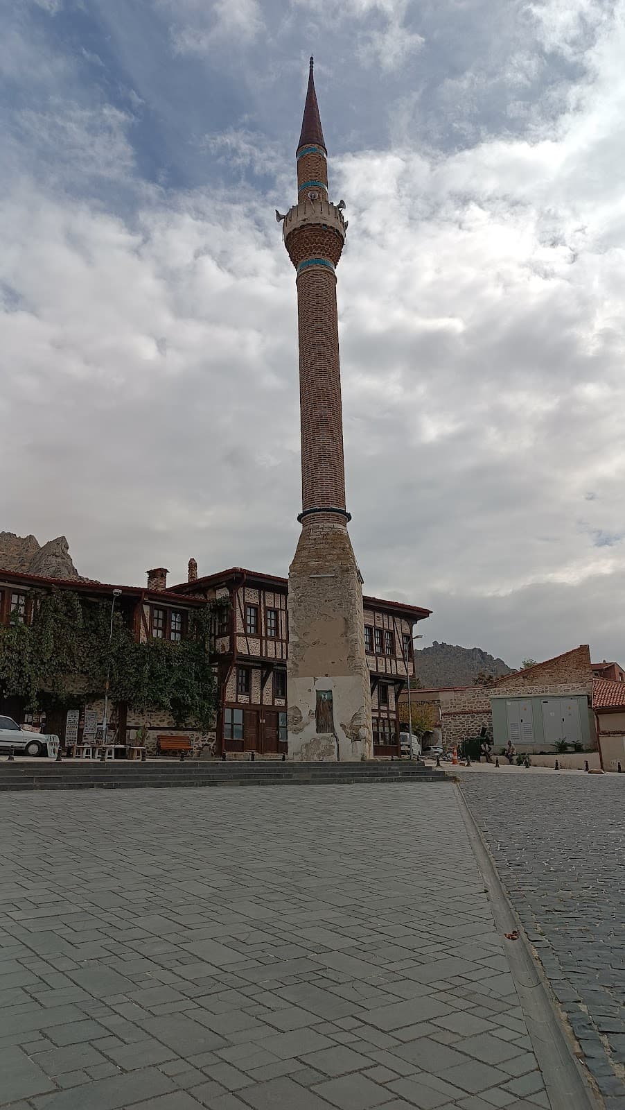 Nemane Çeşmesi