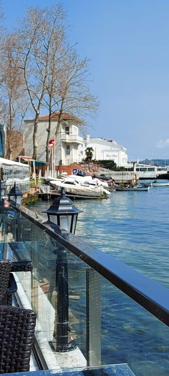 Sahilhane 67, Büyükdere