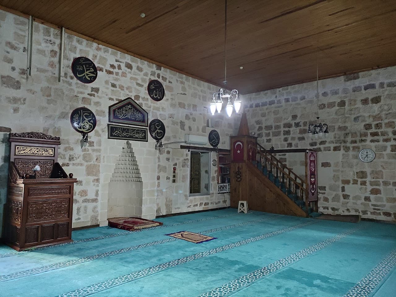 Nusratiye Camii