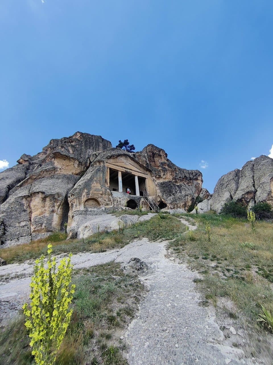 Hamamkaya