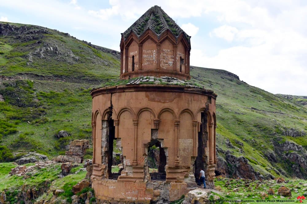 Church of the Holy Mother of God