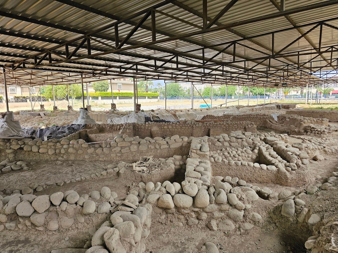 Yassıtepe Höyüğü