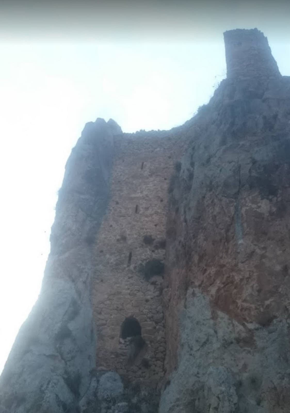 Kalecik Kalesi