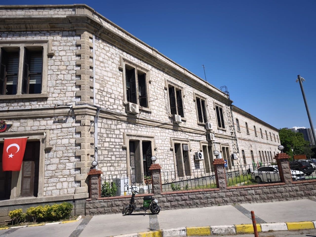 TCDD Resim Sergi Salonu