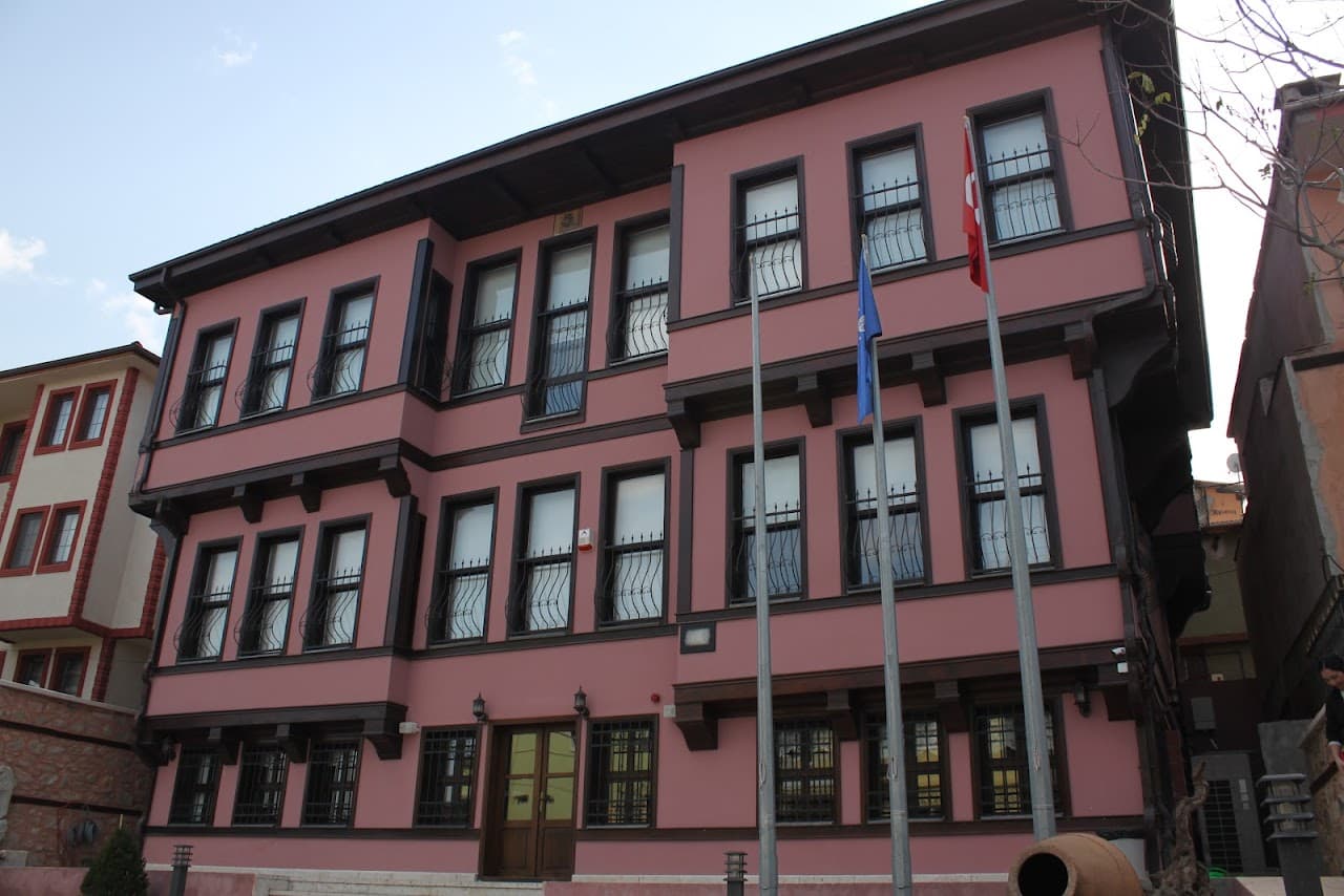Bursa Yaşam Kültürü Müzesi