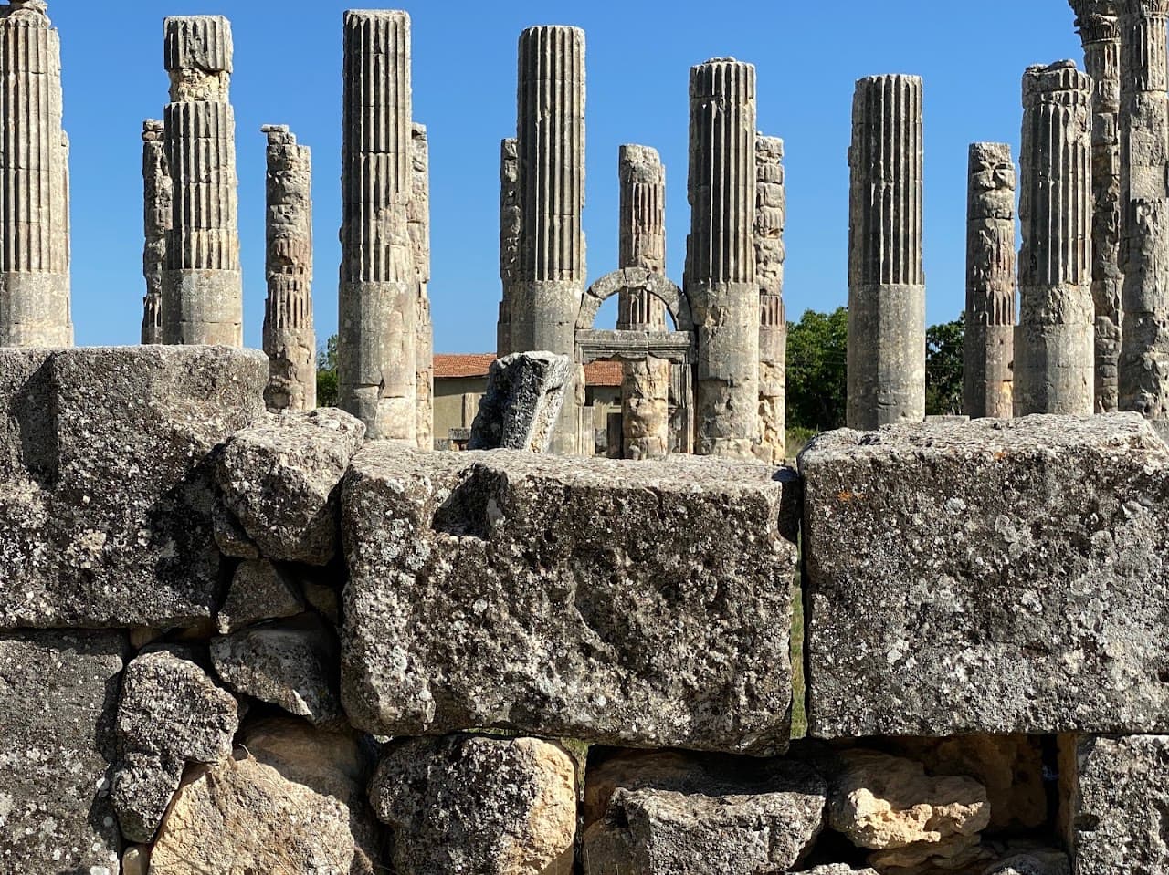 Diocaesarea