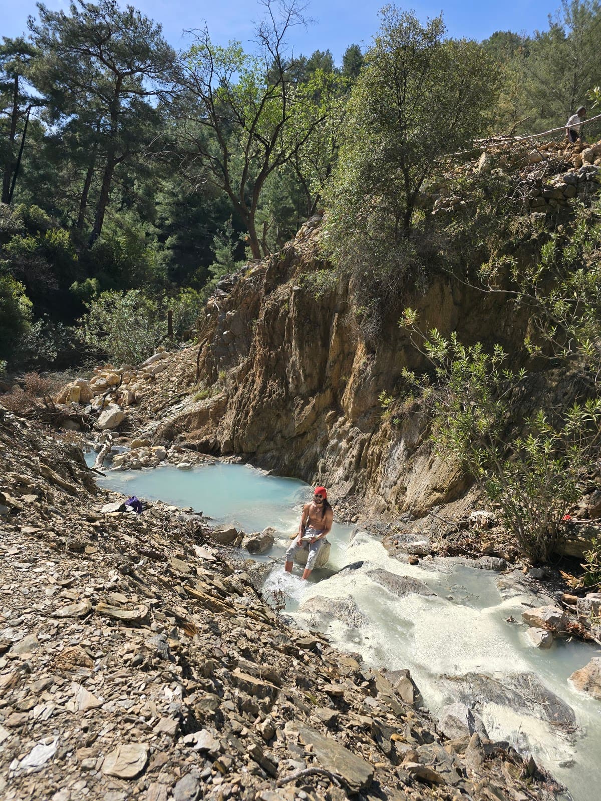 Ilıca Kaplıcası
