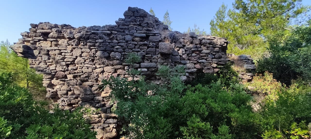 Kibyra Minor