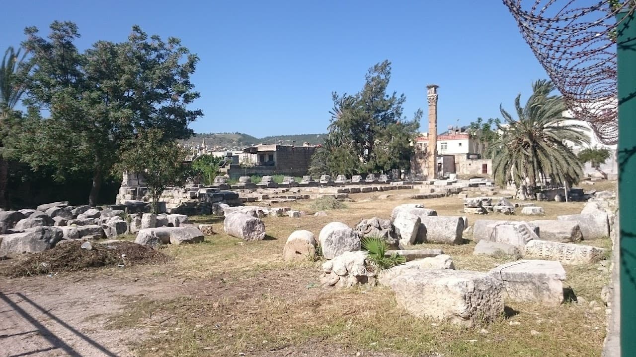 Roma Tapınağı