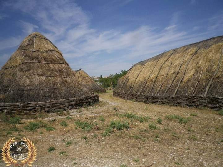 Aşağı Pınar Höyüğü