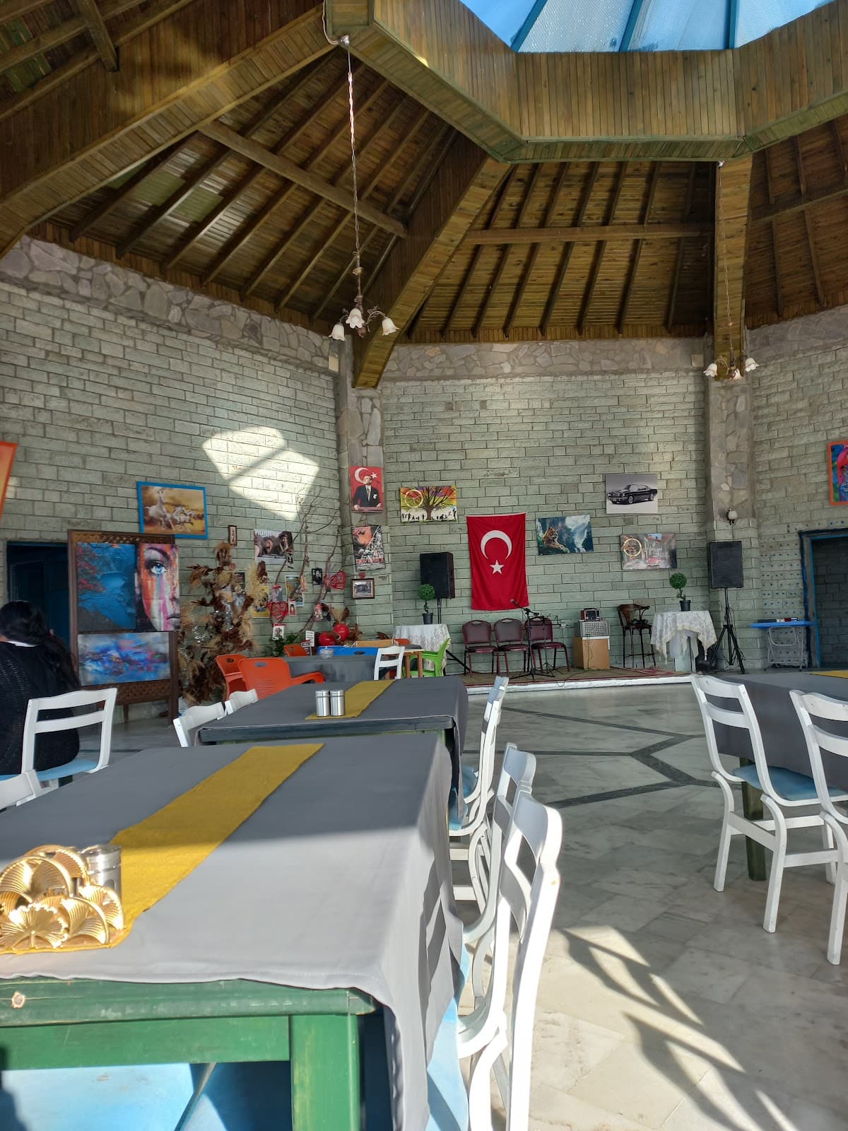 Ülkü Tepe