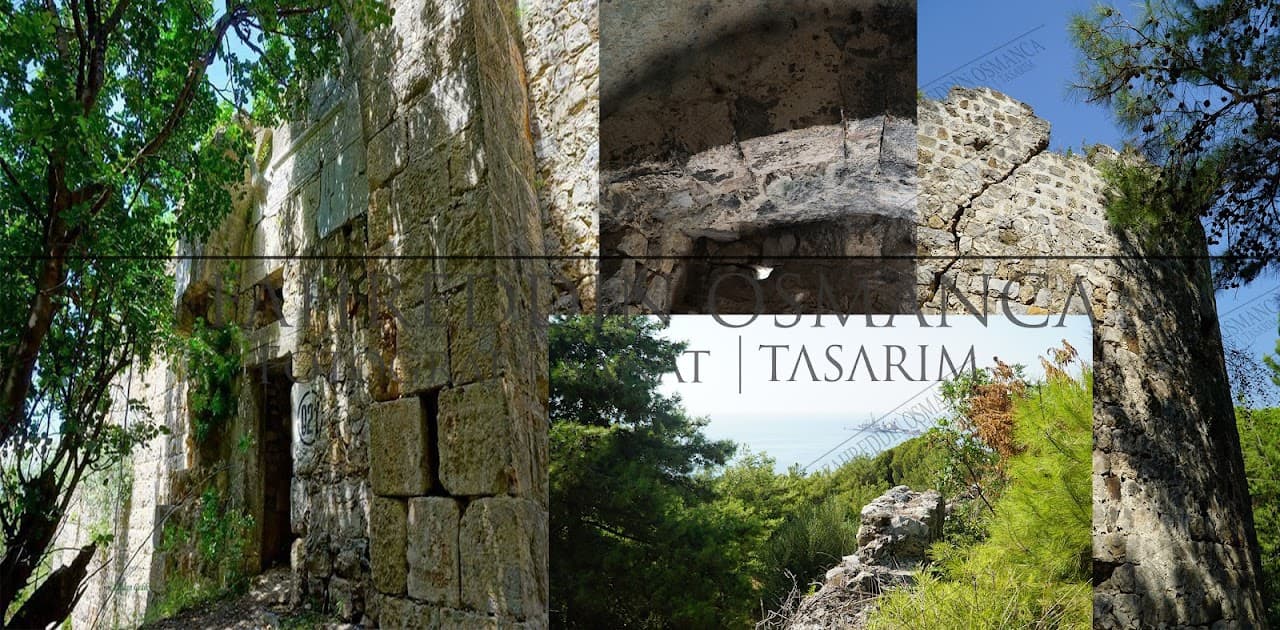 Sarıseki Kalesi