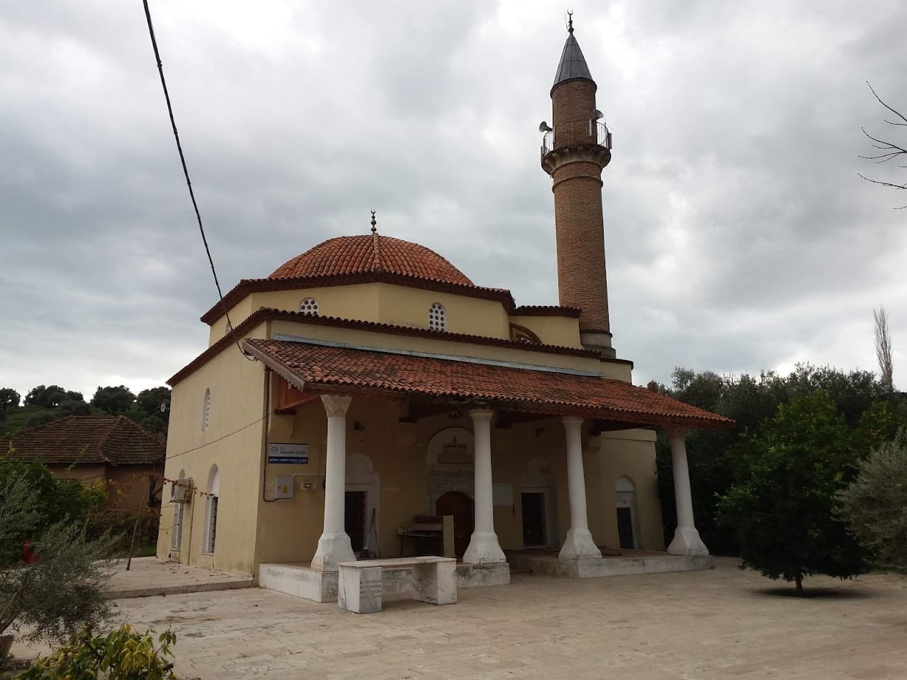 Hayır Küpü (Yavuzköy)