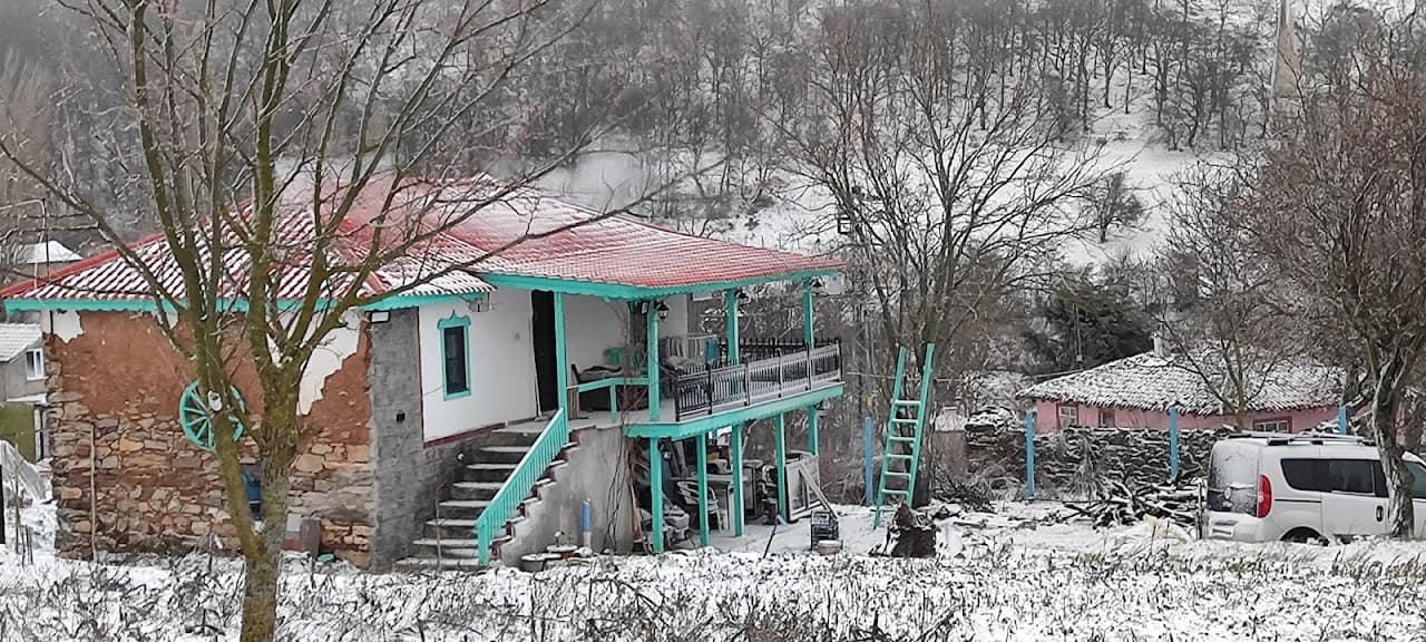 Tastepe Kocakaynak 2 Tümülüsü