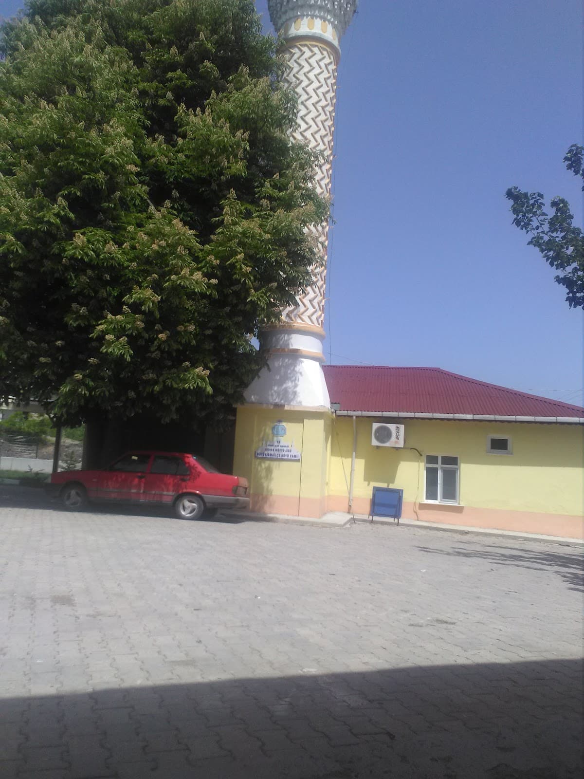 Büyükismailçe III Tümülüsü