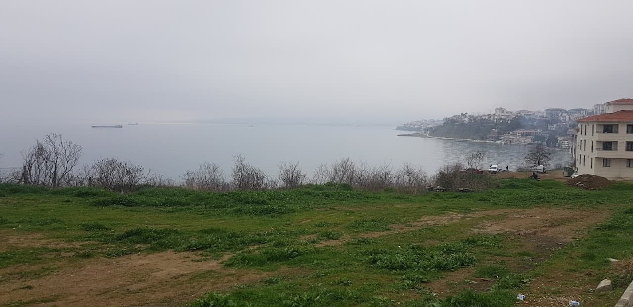 Çamlık Tümülüsü
