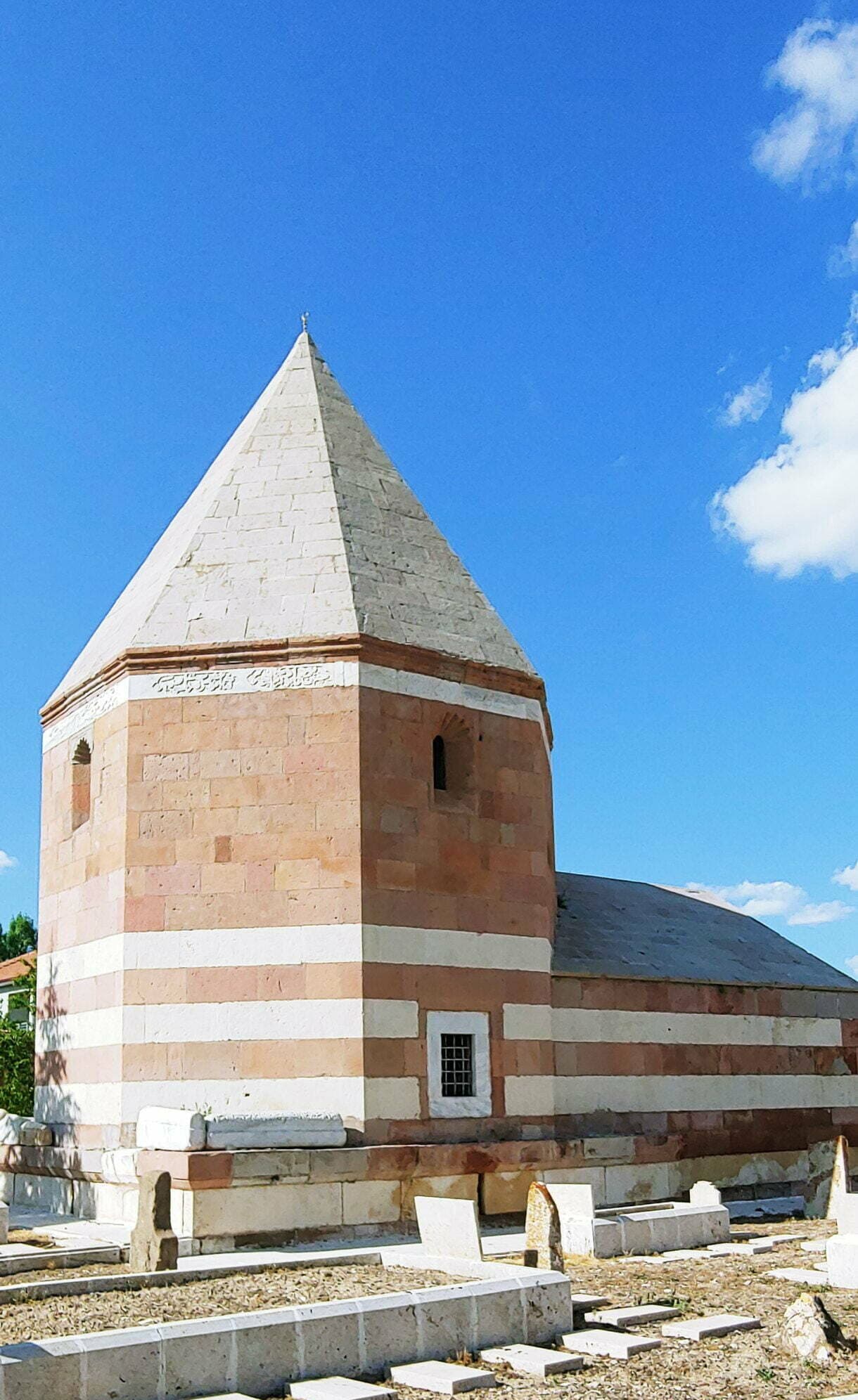 Çandır Kümbeti