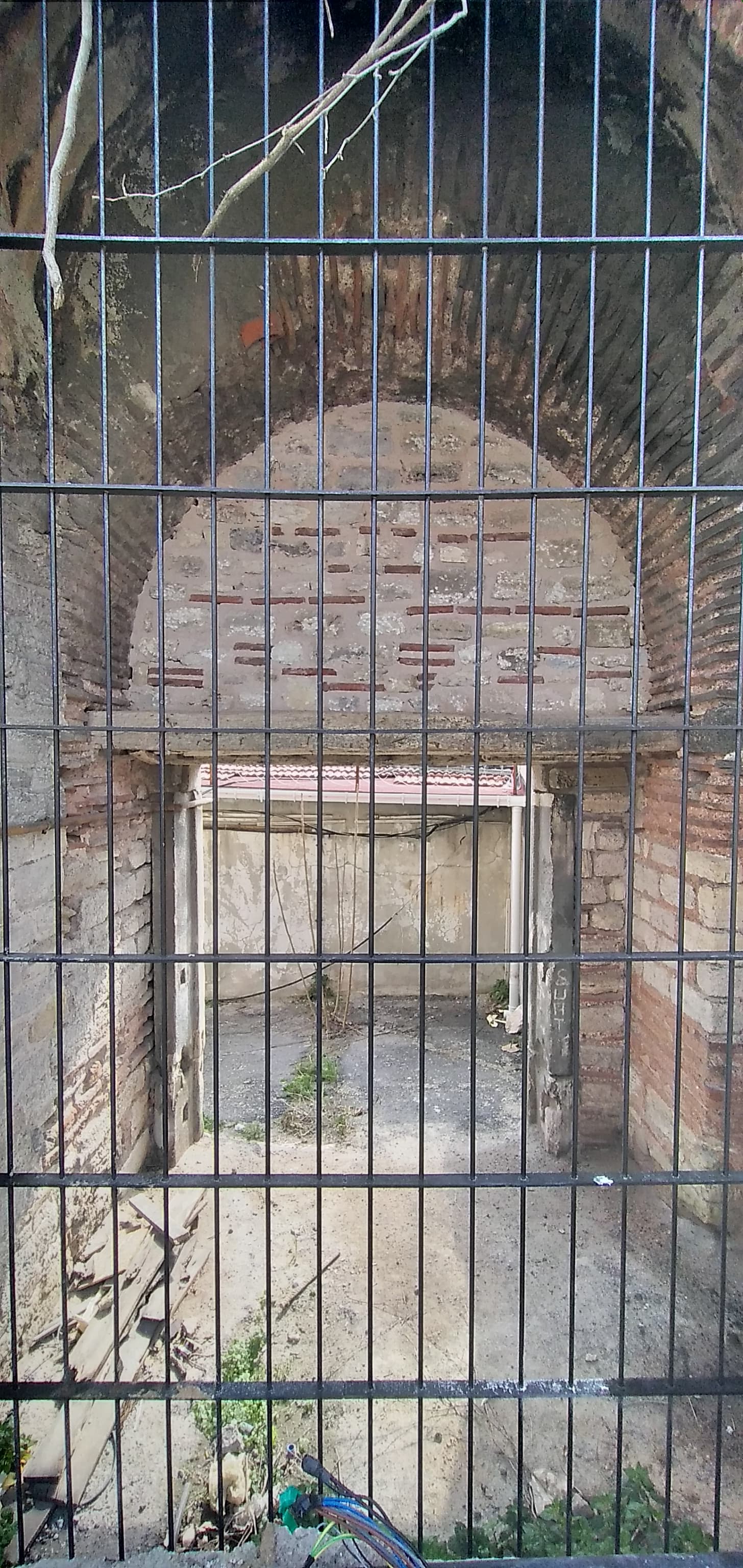 Narlı Kapı